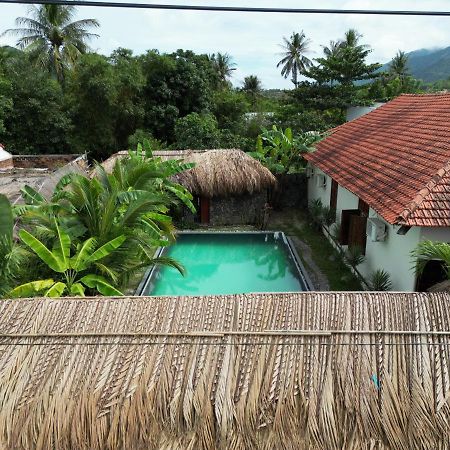 Banyan Villa Nha Trang Exteriör bild