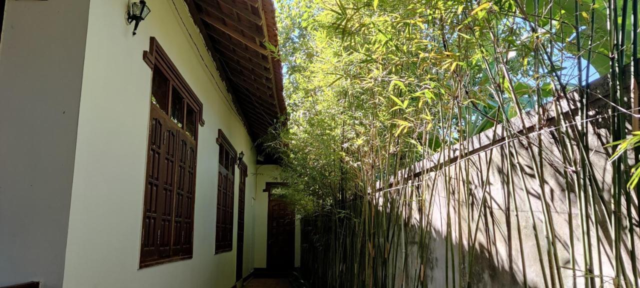 Banyan Villa Nha Trang Exteriör bild