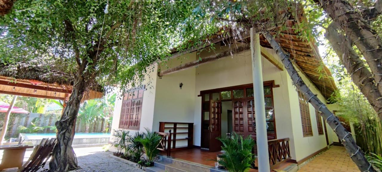 Banyan Villa Nha Trang Exteriör bild