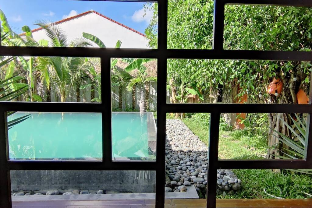 Banyan Villa Nha Trang Exteriör bild