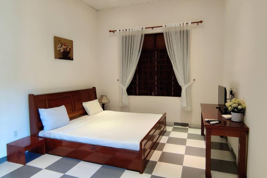 Banyan Villa Nha Trang Exteriör bild