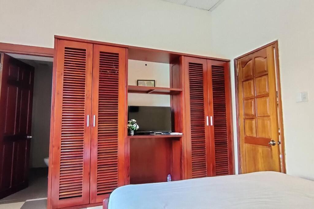 Banyan Villa Nha Trang Exteriör bild
