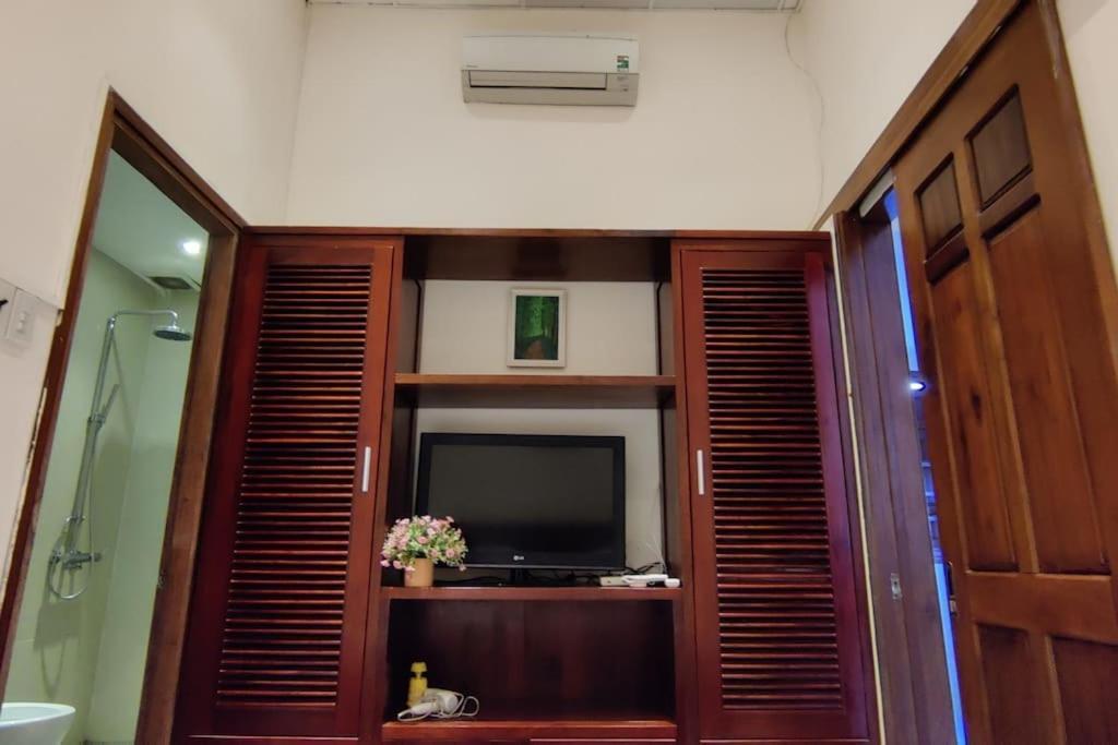 Banyan Villa Nha Trang Exteriör bild