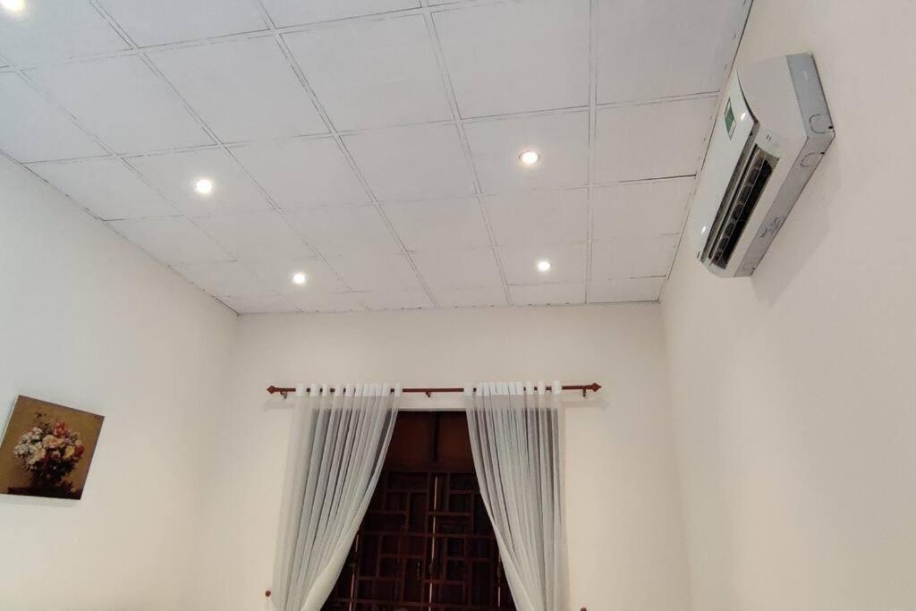 Banyan Villa Nha Trang Exteriör bild