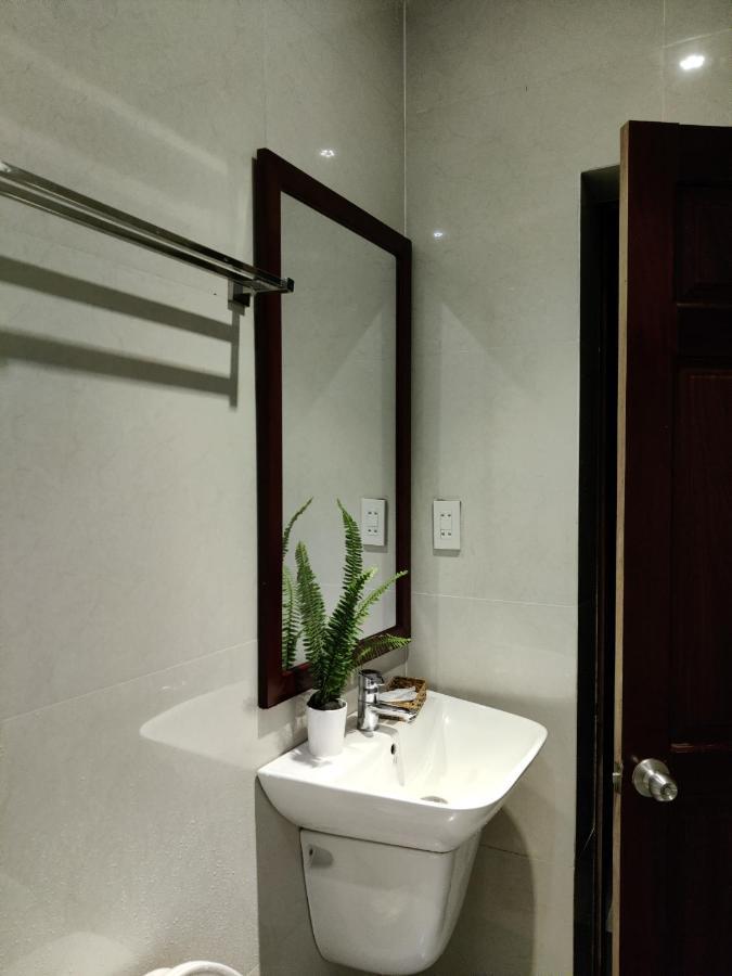 Banyan Villa Nha Trang Exteriör bild