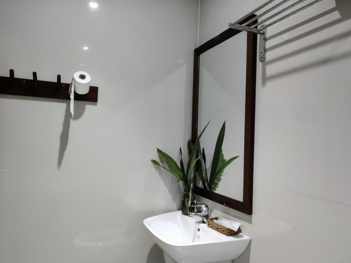 Banyan Villa Nha Trang Exteriör bild