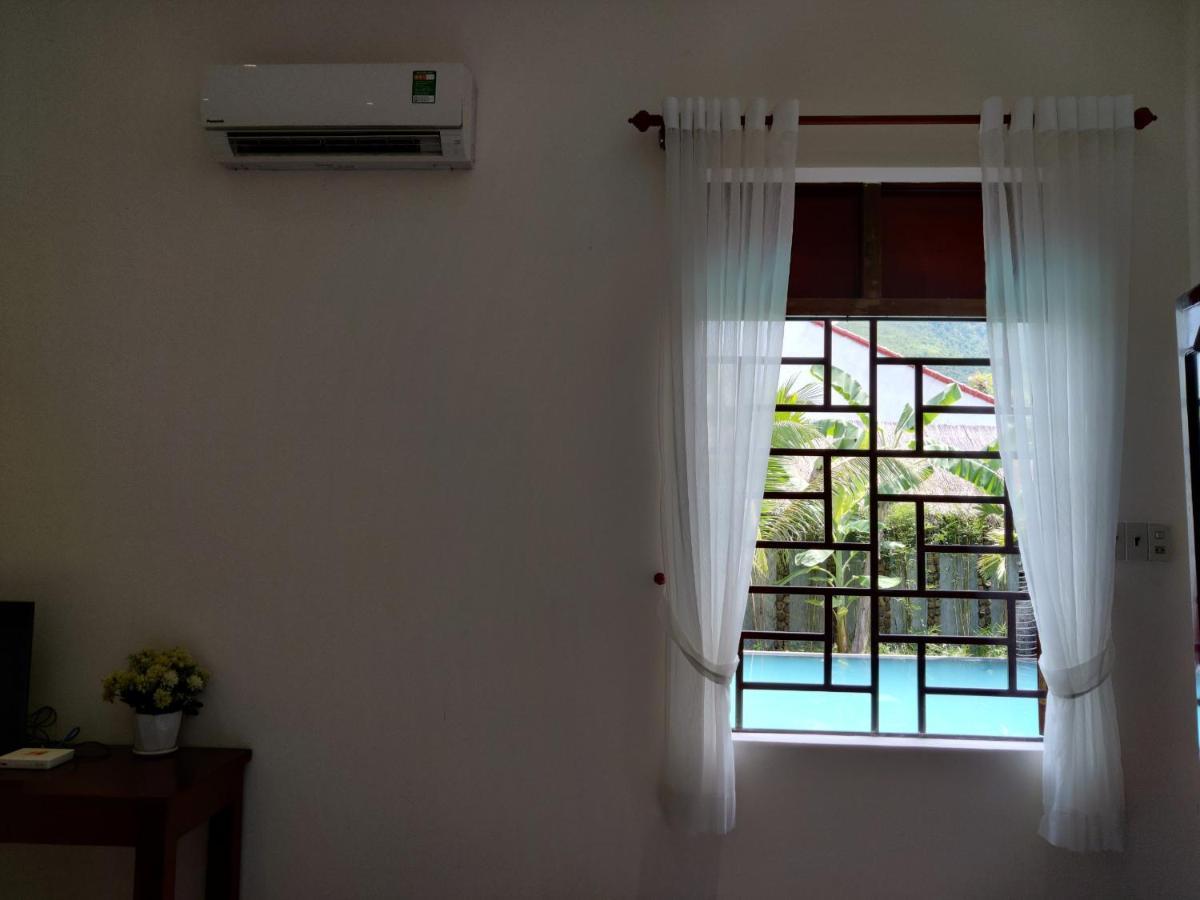 Banyan Villa Nha Trang Exteriör bild