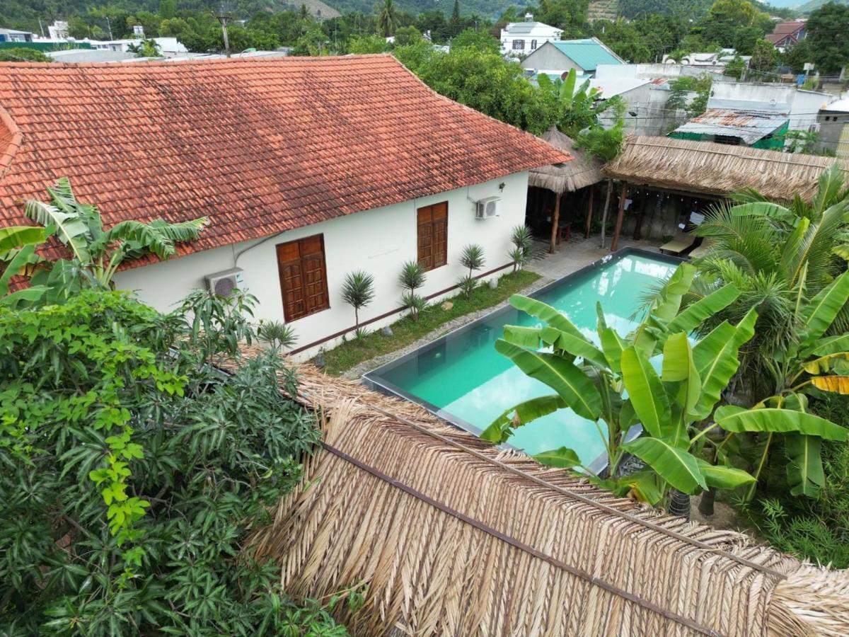 Banyan Villa Nha Trang Exteriör bild