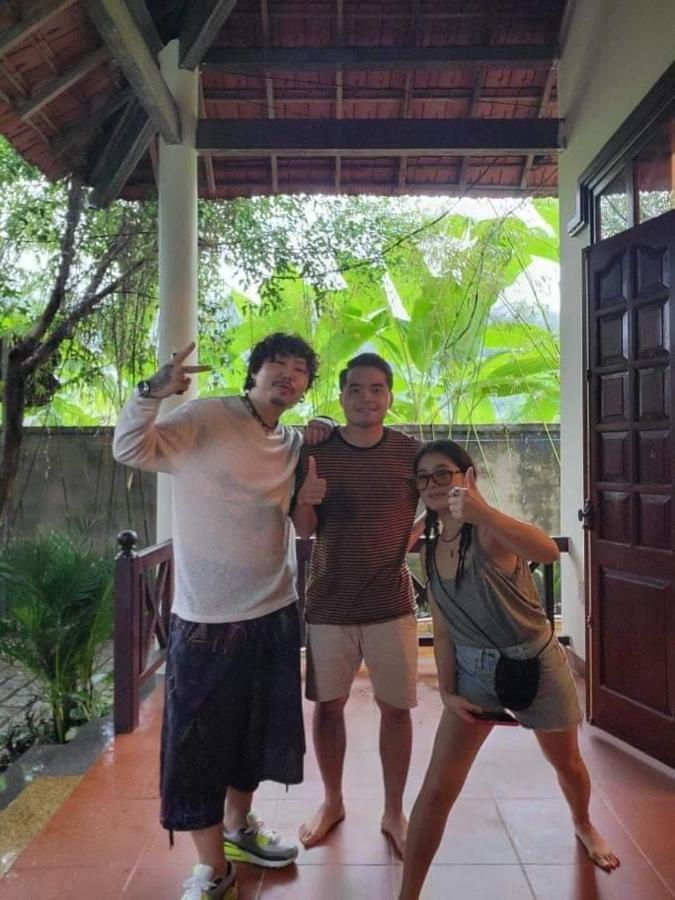 Banyan Villa Nha Trang Exteriör bild