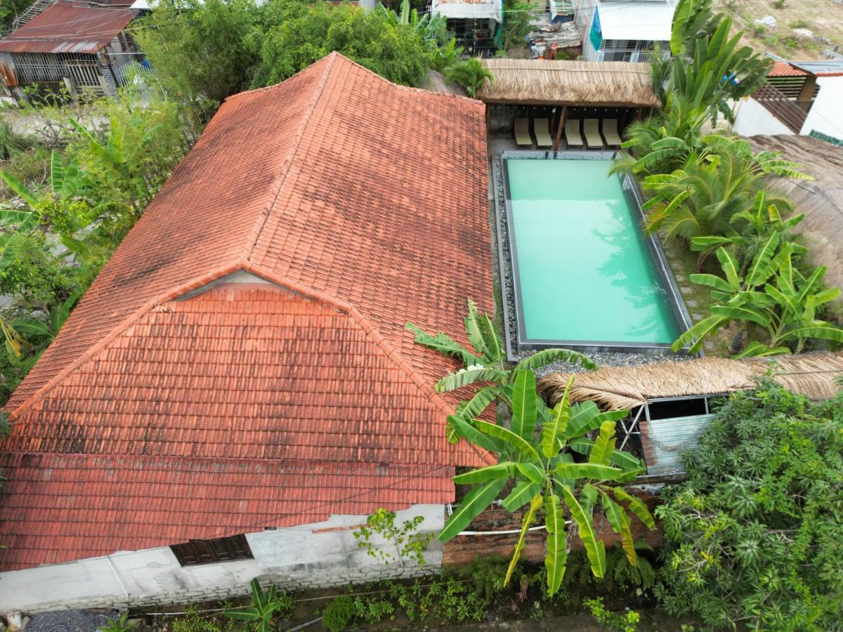 Banyan Villa Nha Trang Exteriör bild
