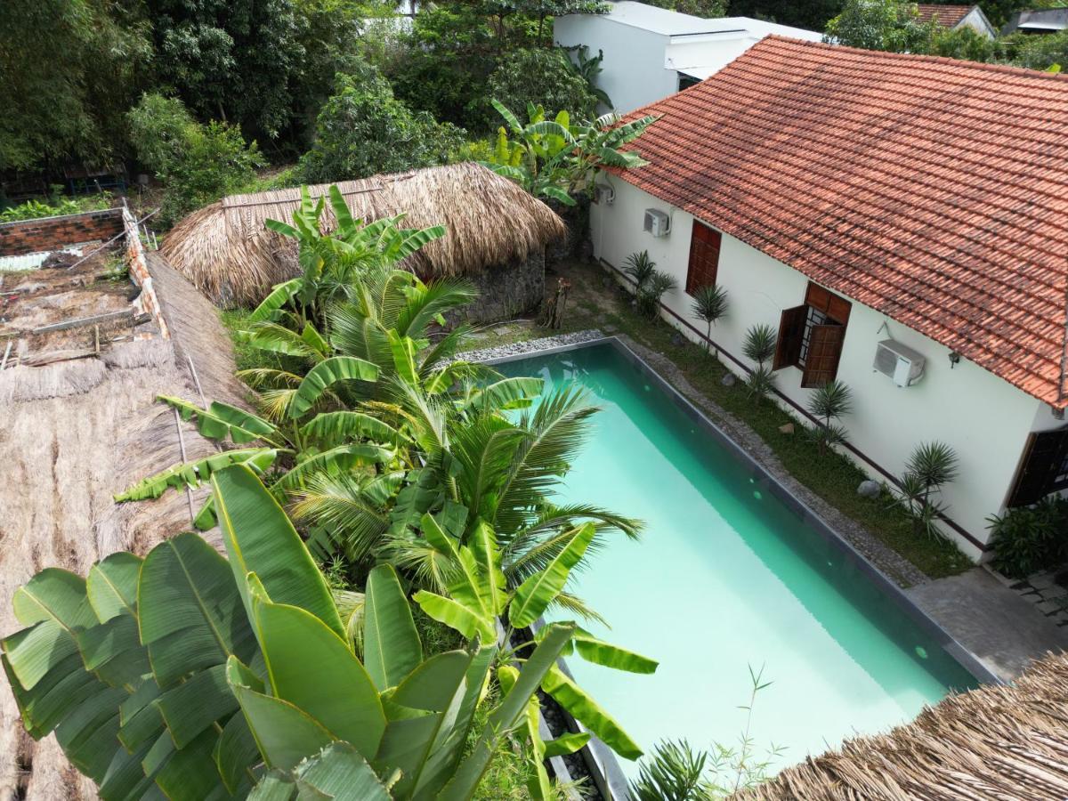 Banyan Villa Nha Trang Exteriör bild