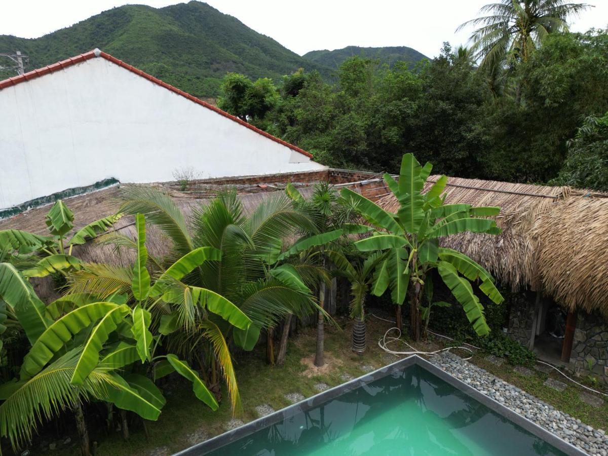 Banyan Villa Nha Trang Exteriör bild