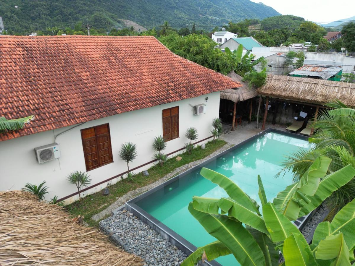 Banyan Villa Nha Trang Exteriör bild