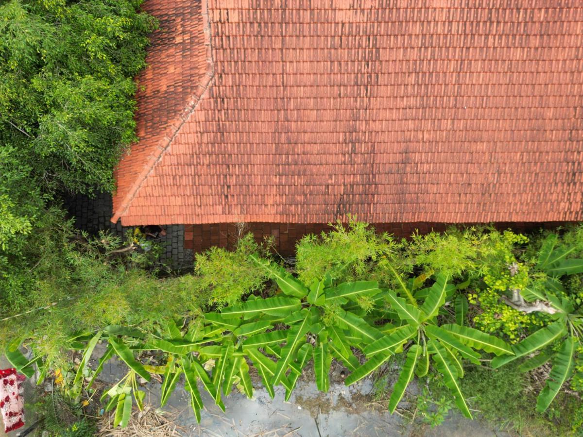 Banyan Villa Nha Trang Exteriör bild