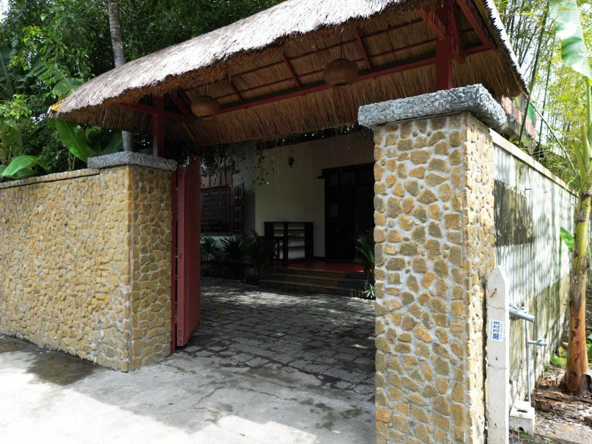 Banyan Villa Nha Trang Exteriör bild