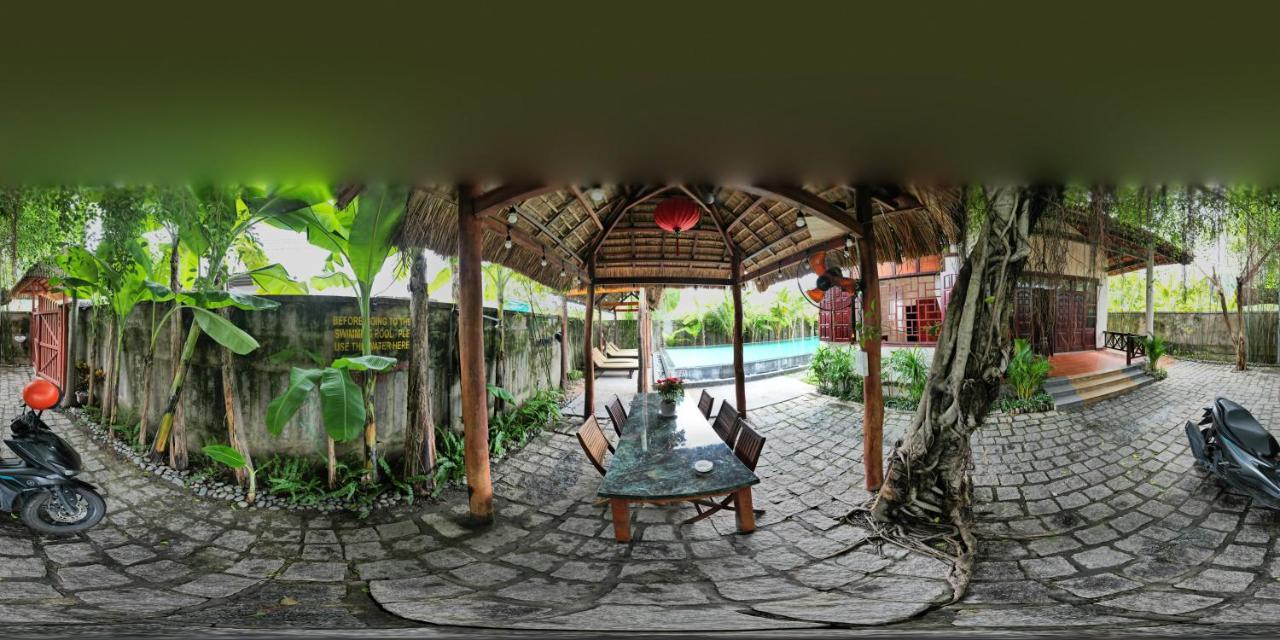 Banyan Villa Nha Trang Exteriör bild