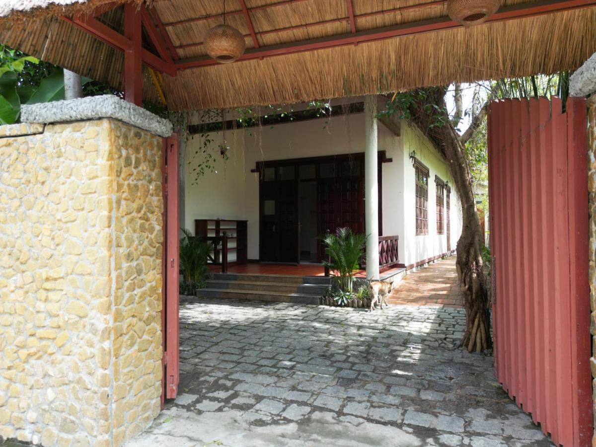 Banyan Villa Nha Trang Exteriör bild