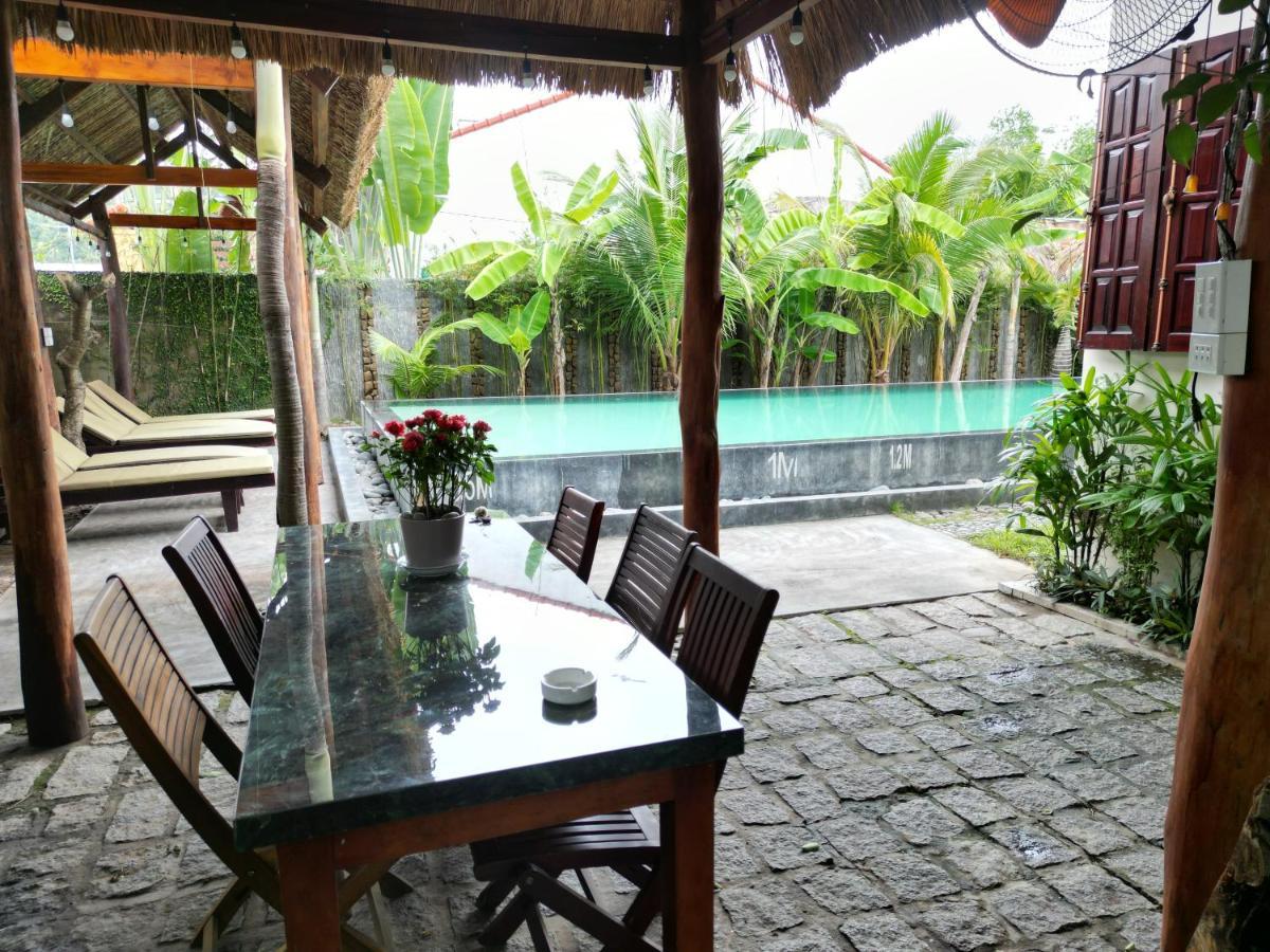 Banyan Villa Nha Trang Exteriör bild